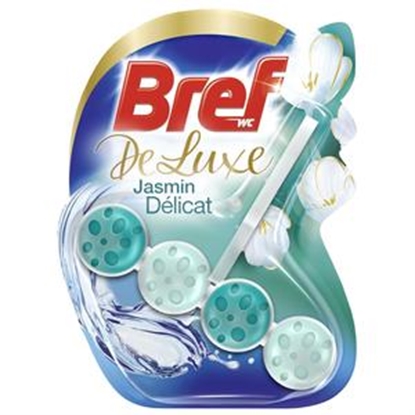 Picture of BREF WC DE LUXE JASMINE